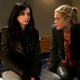 Image for article titled Jessica busts heads, beds, and hearts in a thrilling episode